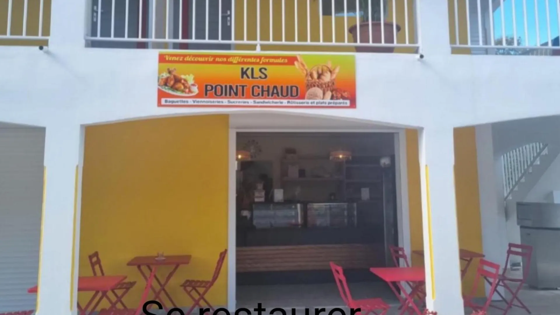 Studio 4 à la campagne à 5min des plages et de la ville Saint-Francois  Apartment Saint-Francois (Grande-Terre)